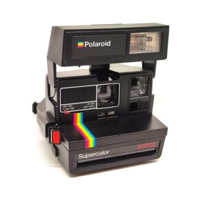 USATO: Polaroid Supercolor 635CL