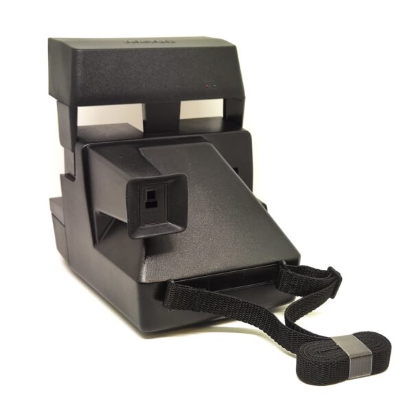 USATO: Polaroid Supercolor 635CL - immagine 3