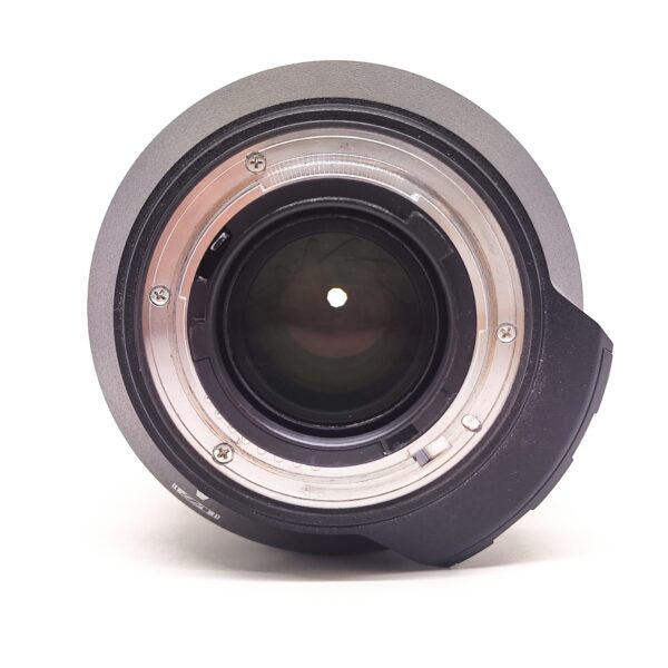 USATO: Tamron 24-70mm f/2.8 Di VC USD  | per Nikon - immagine 4
