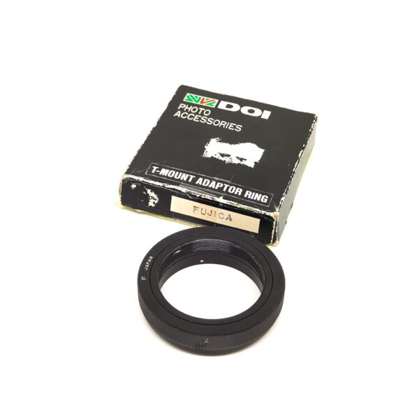 Adattatore DOI da T2 a Fujica