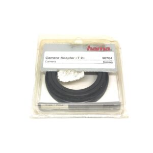 Adattatore Hama da T2 a Canon FD