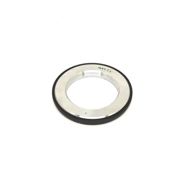 USATO: Adattatore da M42 a Canon FD