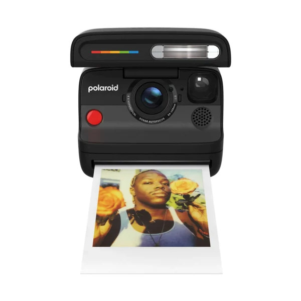 Polaroid Flip Black | Fotocamera istantanea - immagine 5