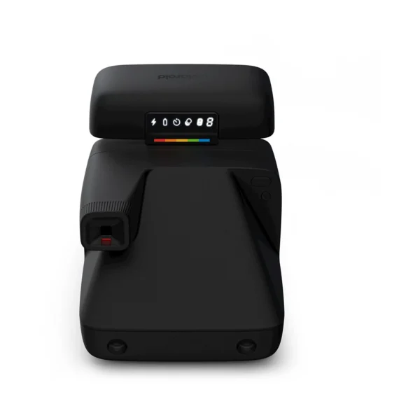 Polaroid Flip Black | Fotocamera istantanea - immagine 3