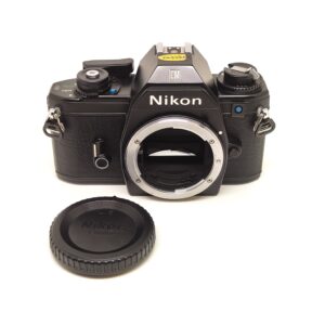USATO: Nikon EM Body