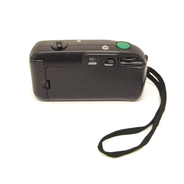 USATO: Punta e scatta Fujifilm ClearShot - immagine 2