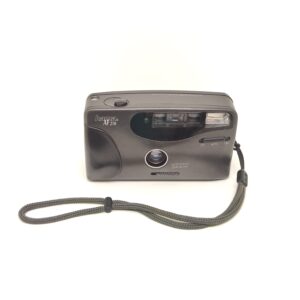 USATO: Punta e scatta Hama AF210