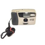 USATO: Punta e scatta Pentax PC-330