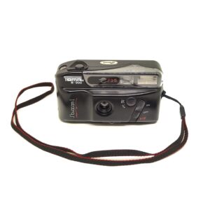 USATO: Punta e scatta Toma Novacam M-900