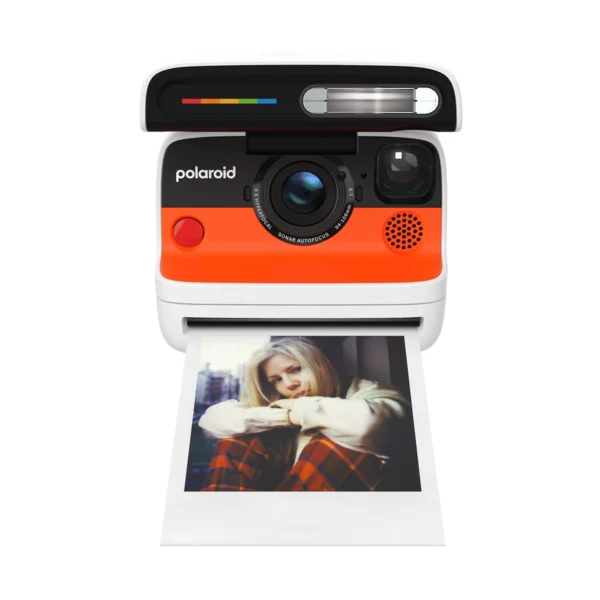 Polaroid Flip White | Fotocamera istantanea - immagine 5