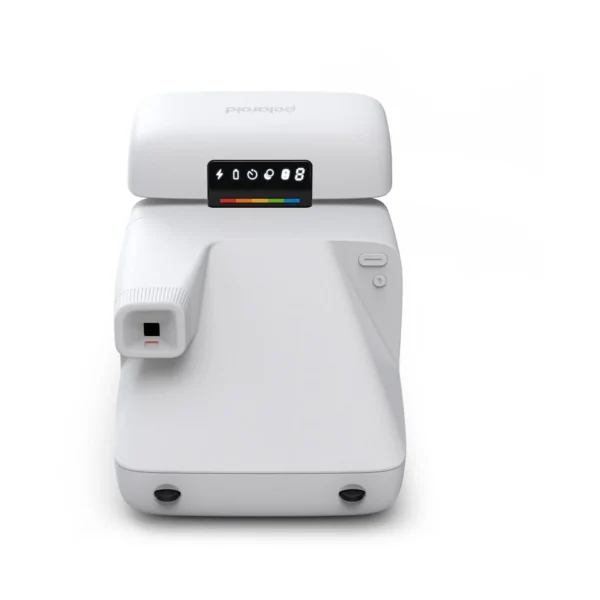 Polaroid Flip White | Fotocamera istantanea - immagine 3