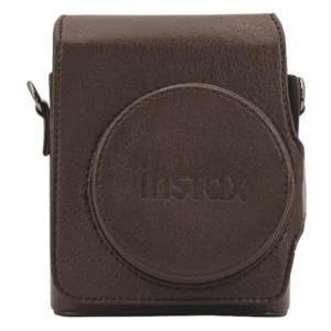 Instax Mini 90 - Camera case Braun | Fujifilm (custodia)