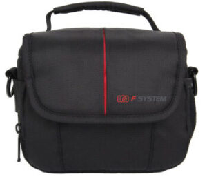 F-System Borsa Essential Corredo XS