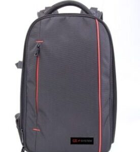 F-System Essential-Zaino S