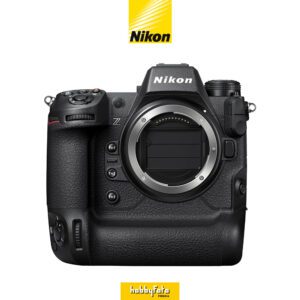 Nikon Z9 (corpo macchina)