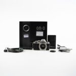 USATO: Olympus OM-D E-M10 II BODY