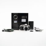 USATO: Olympus OM-D E-M10 II kit 14-42mm f/3.5-5.6 II R