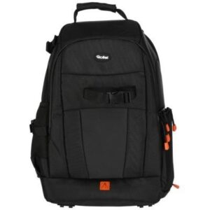 Zaino fotografico-Rollei Fotoliner Ocean M Nero