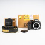 USATO: Nikon D3400 Body