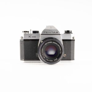 USATO: Pentax k1000