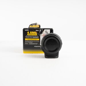 Usato-Adattatore baionetta FTZ