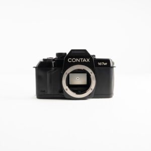 USATO: Contax 167 MT