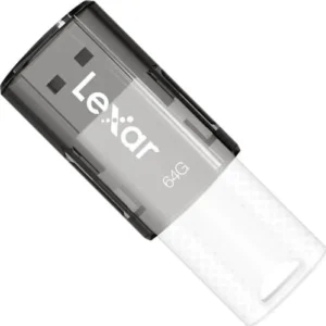 Lexar Penna | Chiavetta | JumpDrive S60 unità flash USB 64 GB USB tipo A 2.0 Nero