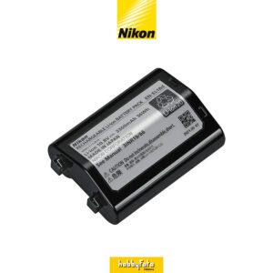 Nikon batteria ricaricabile Li-ion EN-EL18d