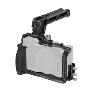 SmallRig Cage Kit 5647 per Nikon ZR