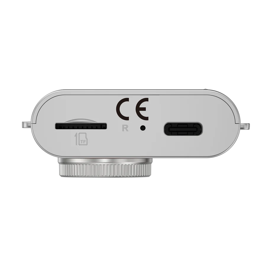 Rollei Mini fotocamera digitale Marrone - immagine 4