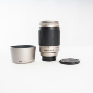 USATO: Nikon AF 70-300mm f/4-5.6 G