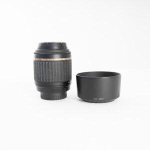 USATO: Tamron AF 55-200mm f/4-5.6 Di II LD Macro