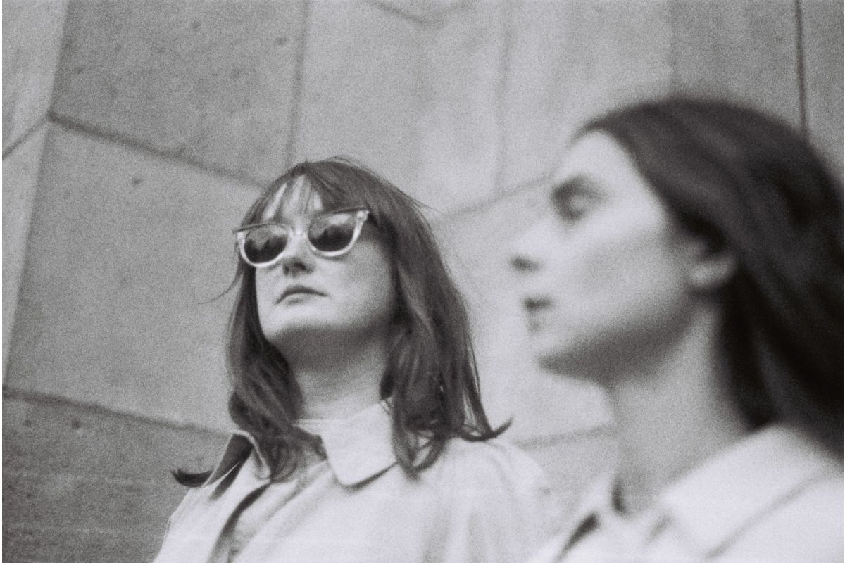 Lomography - Berlin Kino B/N 35 mm ISO 400 - immagine 14