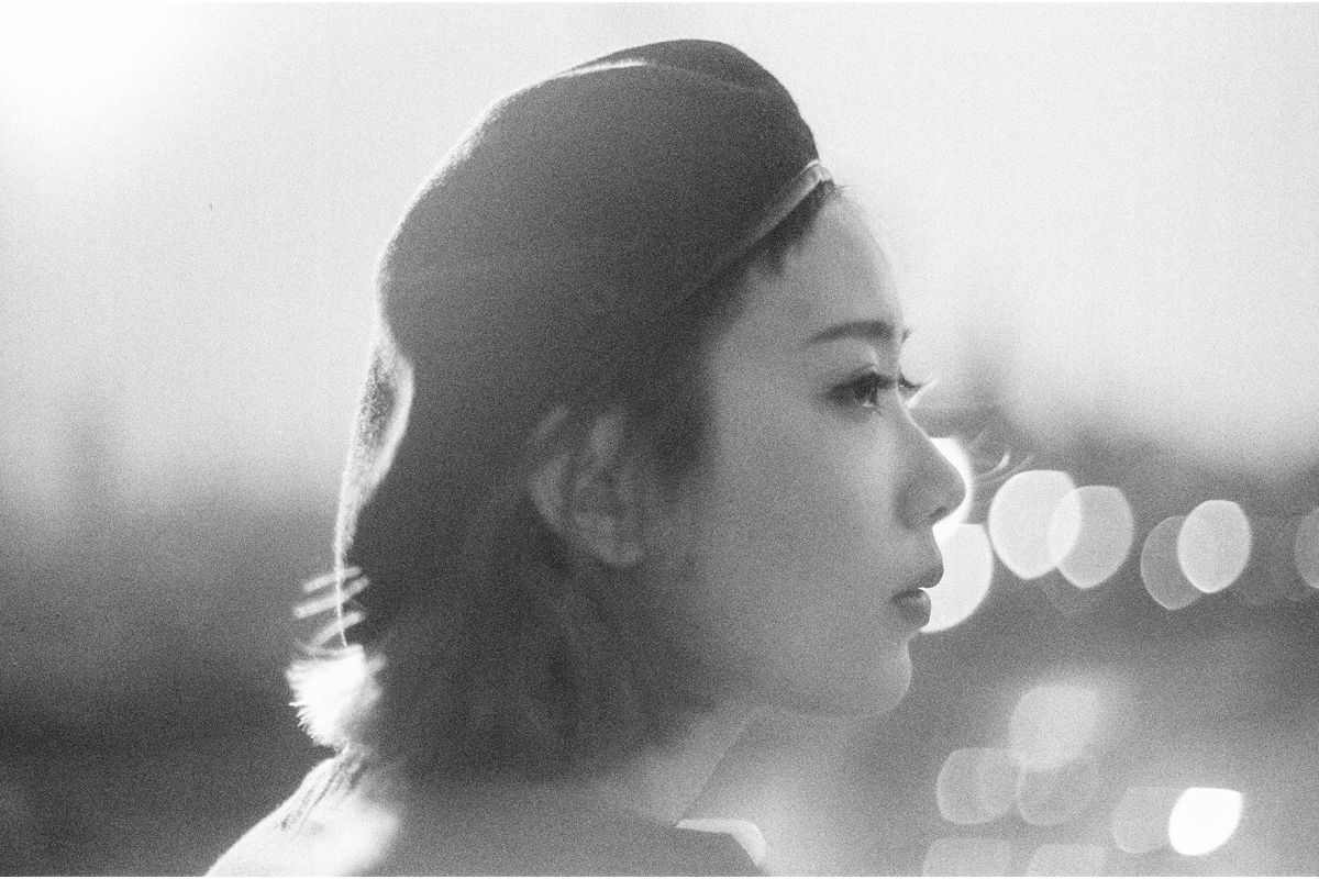 Lomography - Berlin Kino B/N 35 mm ISO 400 - immagine 8