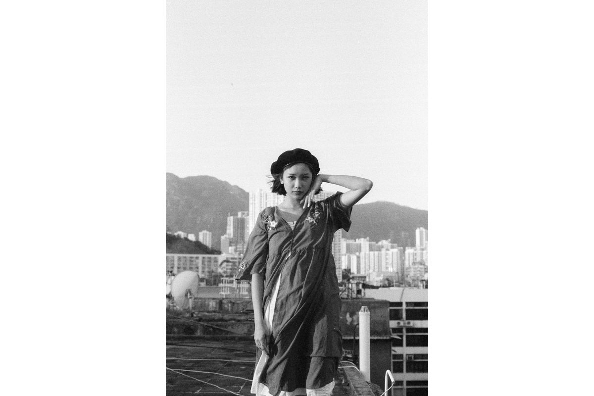 Lomography - Berlin Kino B/N 35 mm ISO 400 - immagine 7