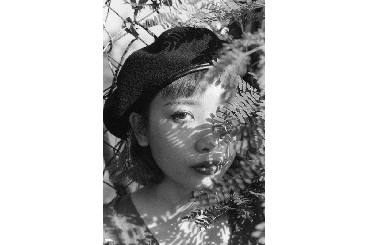 Lomography - Berlin Kino B/N 35 mm ISO 400 - immagine 5