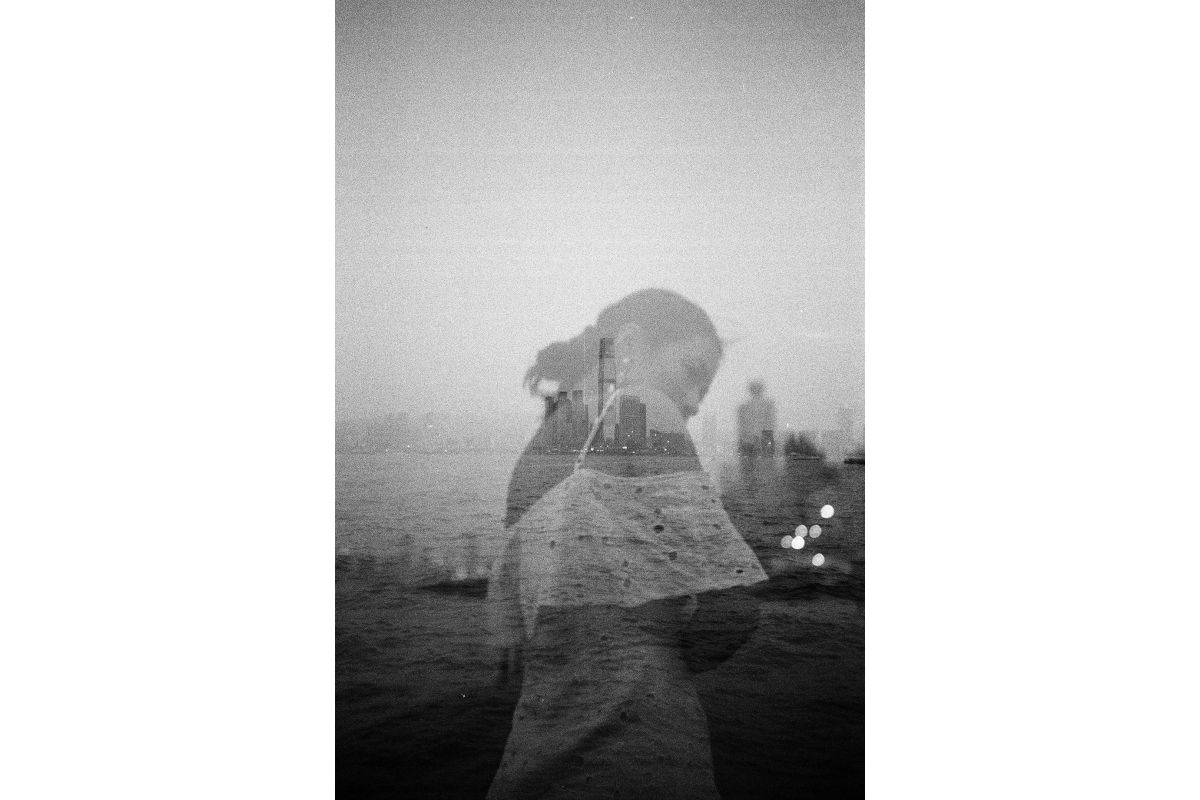 Lomography - Berlin Kino B/N 35 mm ISO 400 - immagine 4