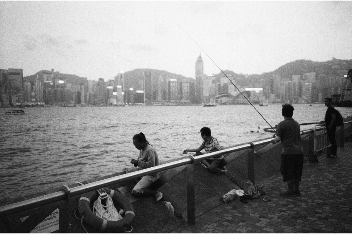 Lomography - Berlin Kino B/N 35 mm ISO 400 - immagine 6