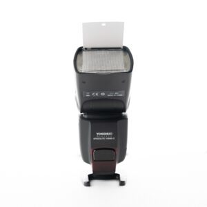 USATO: Yongnuo Speedlight YN560-II - Flash per Nikon reflex
