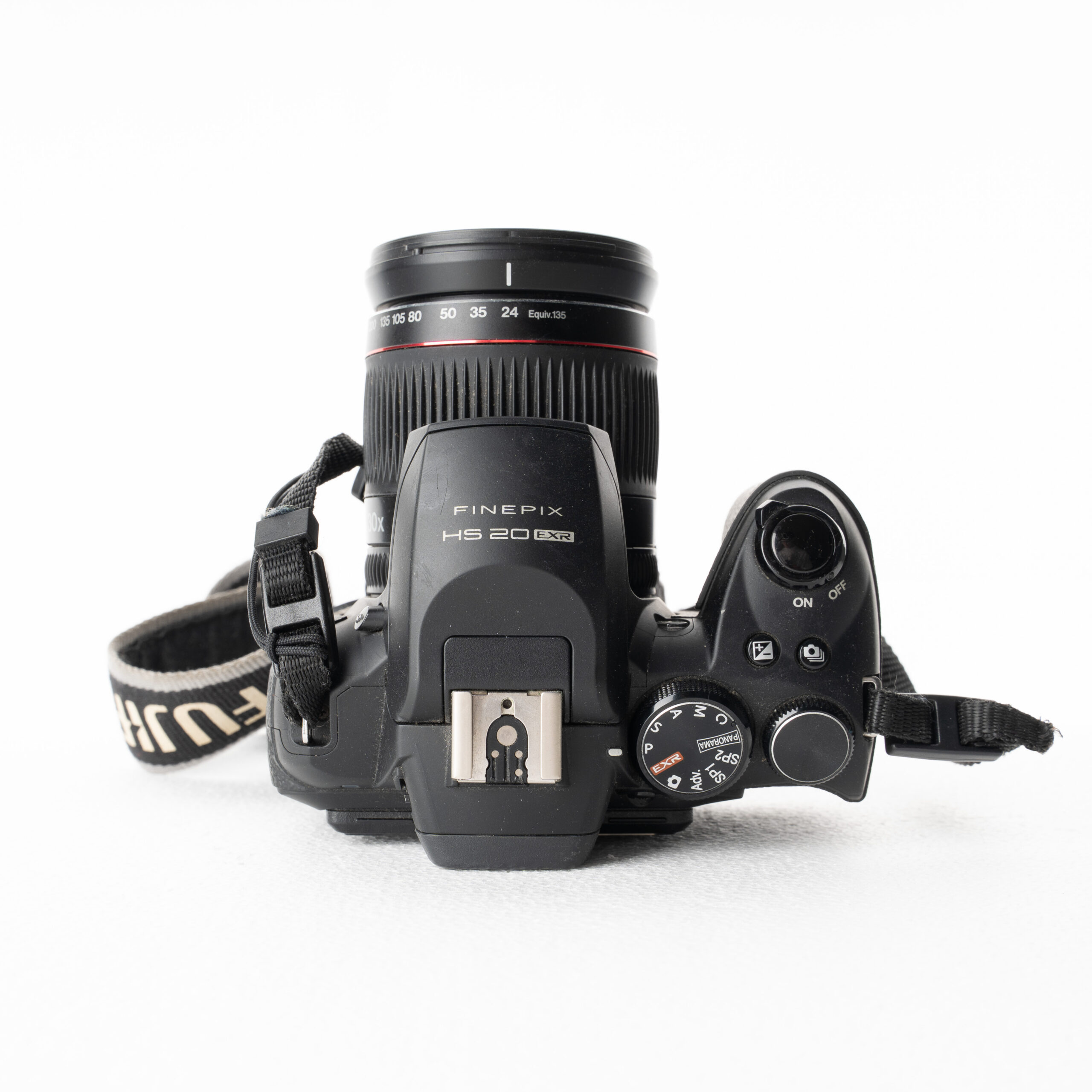 USATO: FujiFilm FinePix HS20 EXR - immagine 3