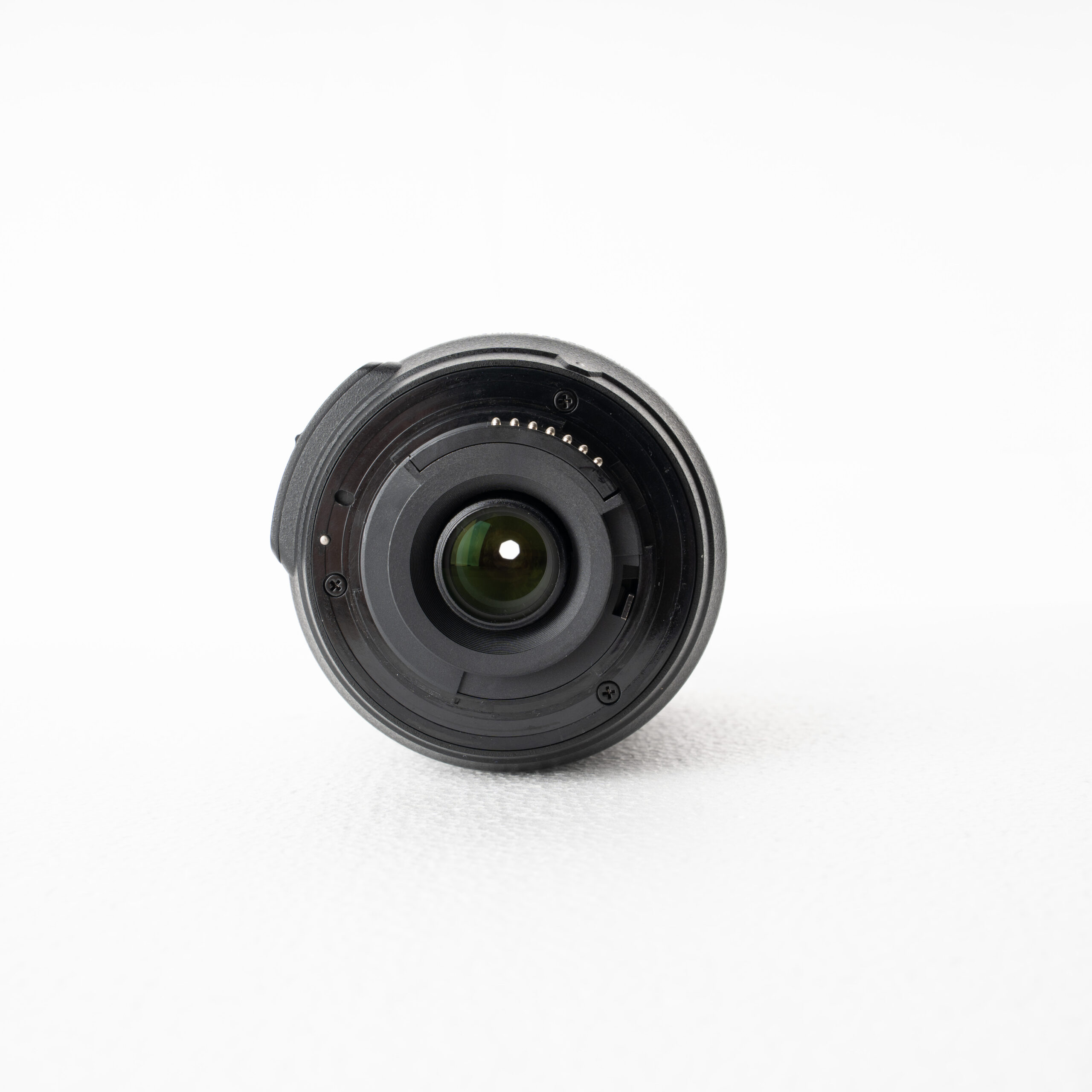 USATO: Nikon AF-S DX 55-200mm f/4-5.6 G VR - immagine 5