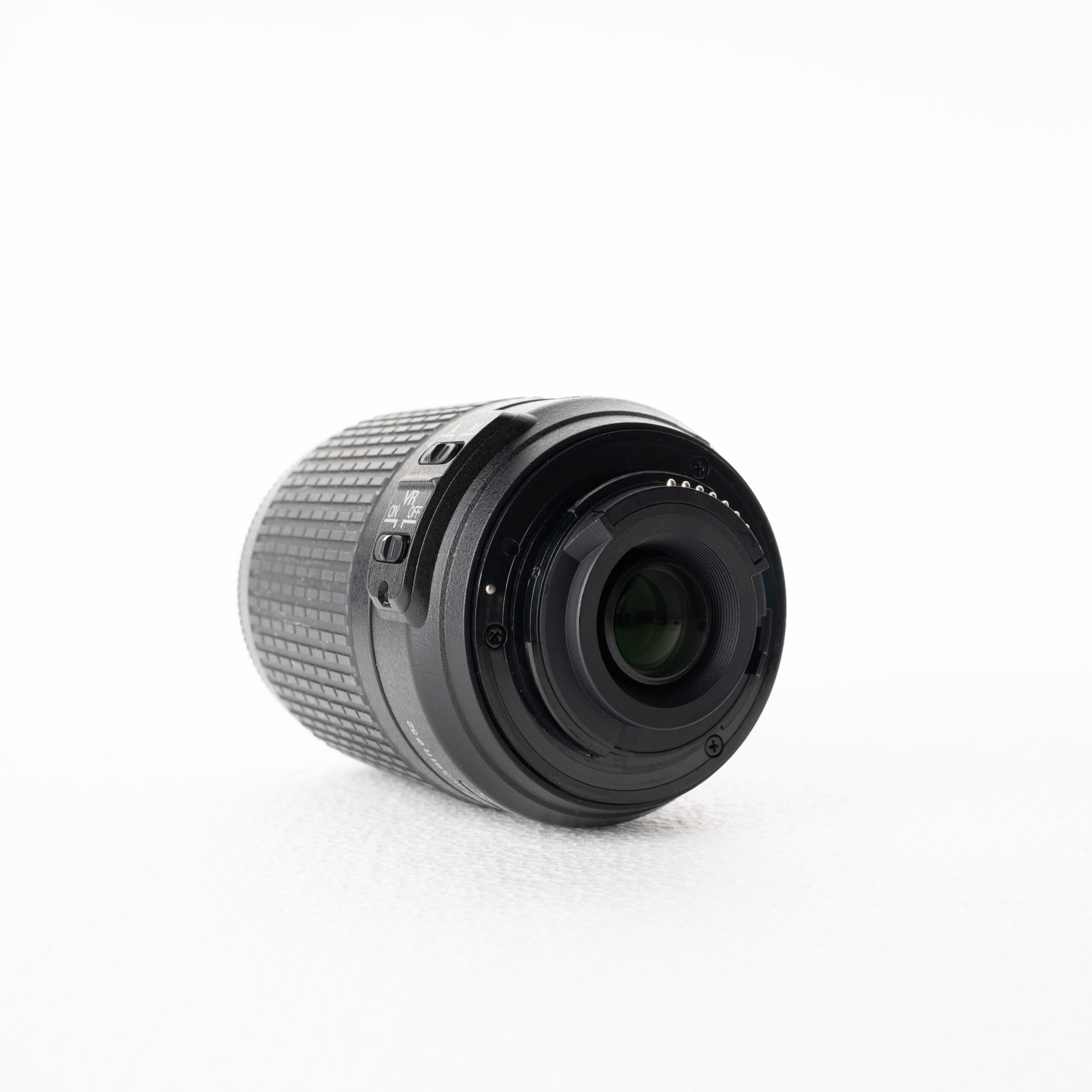 USATO: Nikon AF-S DX 55-200mm f/4-5.6 G VR - immagine 4