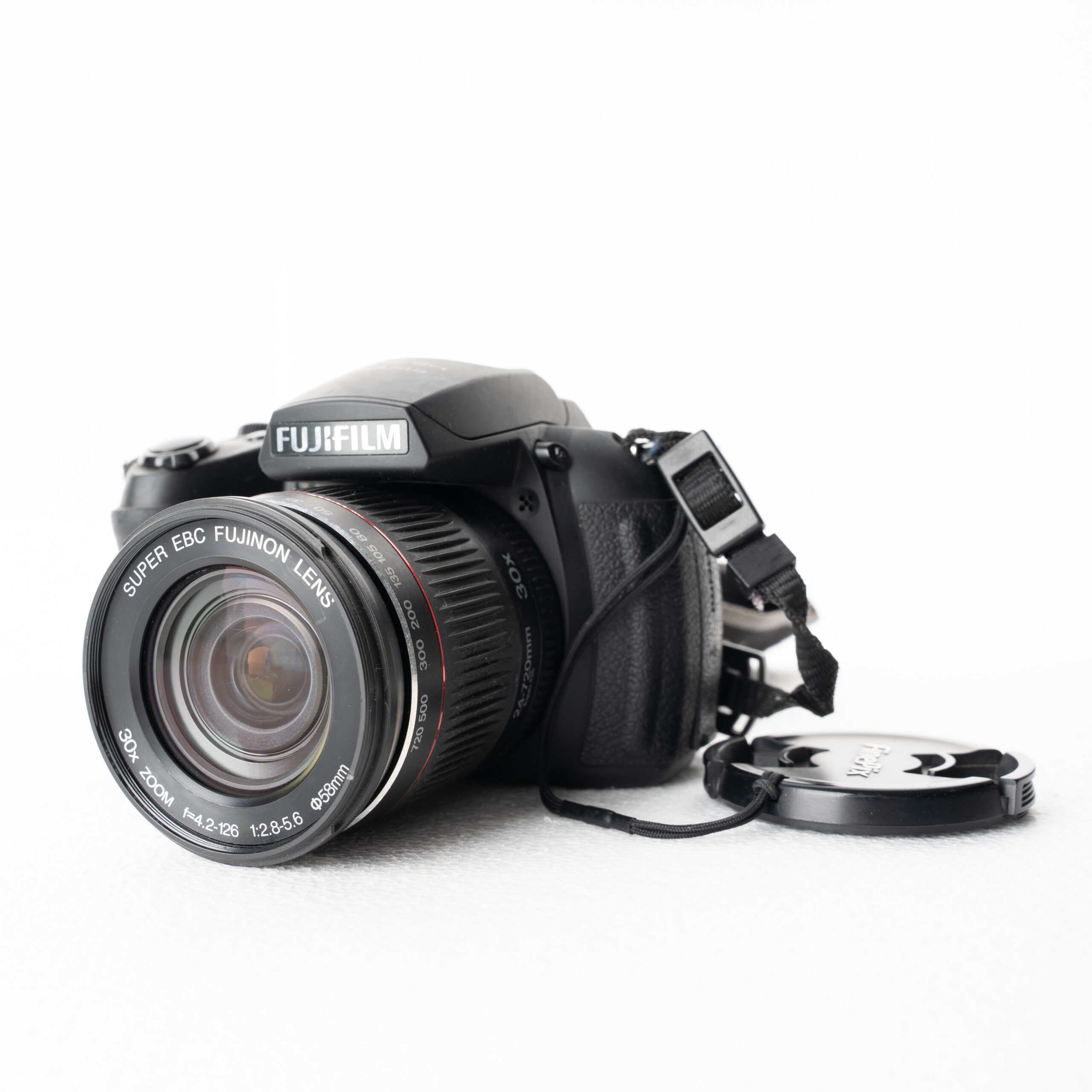 USATO: FujiFilm FinePix HS20 EXR - immagine 6