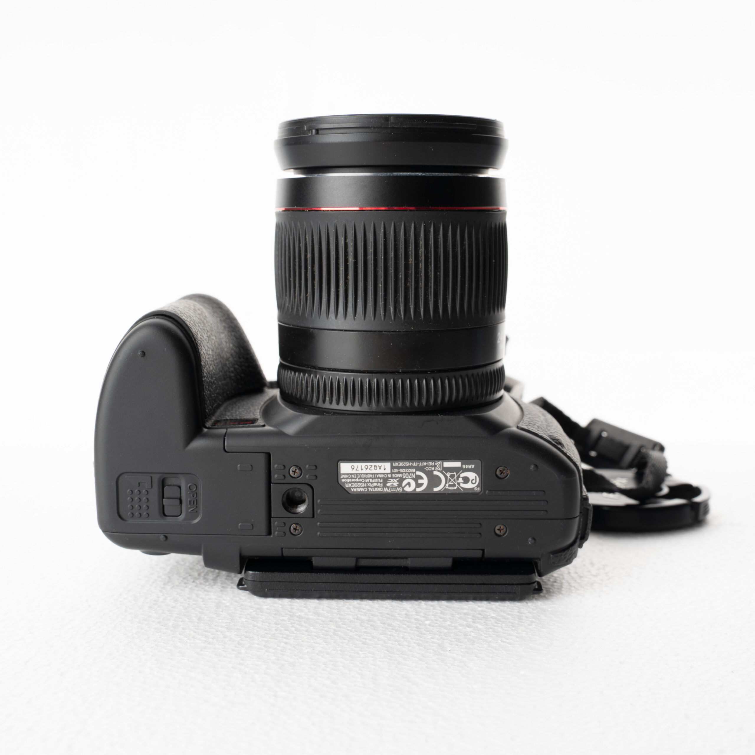 USATO: FujiFilm FinePix HS20 EXR - immagine 8