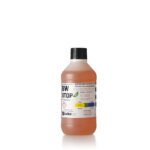 BW STOP Bagno d’arresto inodore con indicatore PH | bianco e nero (500ml) Bellinifoto