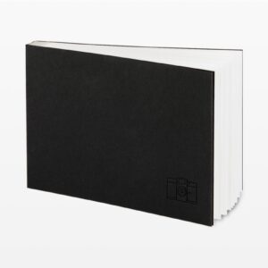 Album Fotografico con Copertina Morbida | 20 facciate 16.5 × 12.5 cm